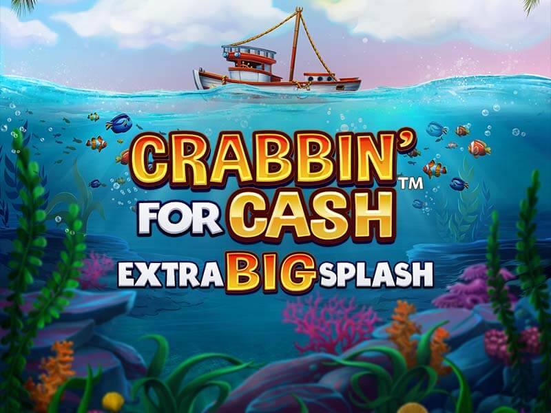 55bet vip Crabbin For Cash Extra Big Splash