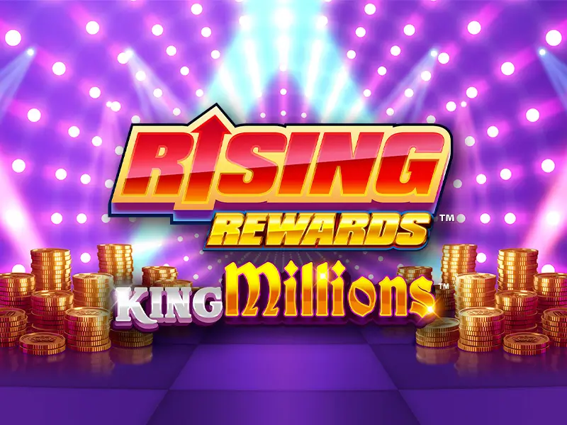 55bet vip Rising Rewards King Millions