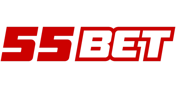 Logo 55bet vip